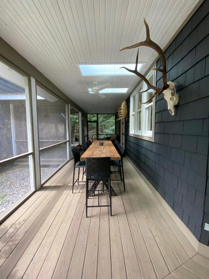 The Sanctuary At Deer Dune , Saugatuck Exteriér fotografie